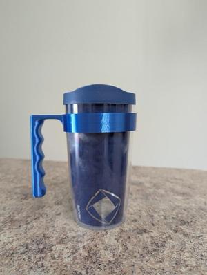 Tervis 16 oz Cup Handle