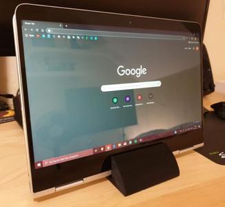 HP Spectre x360 13" Laptop Stand