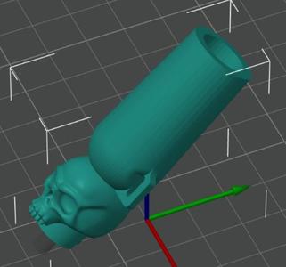 Inflatable bed and Boat adapter