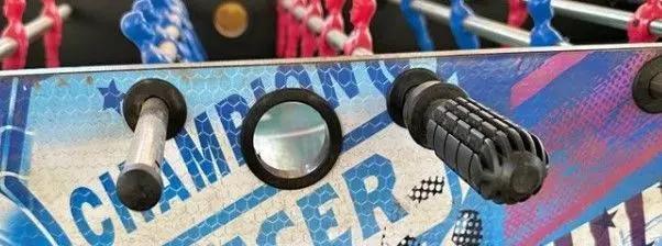 foose soccer table adapters