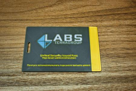 Black Card Labs - Black Card Labs
