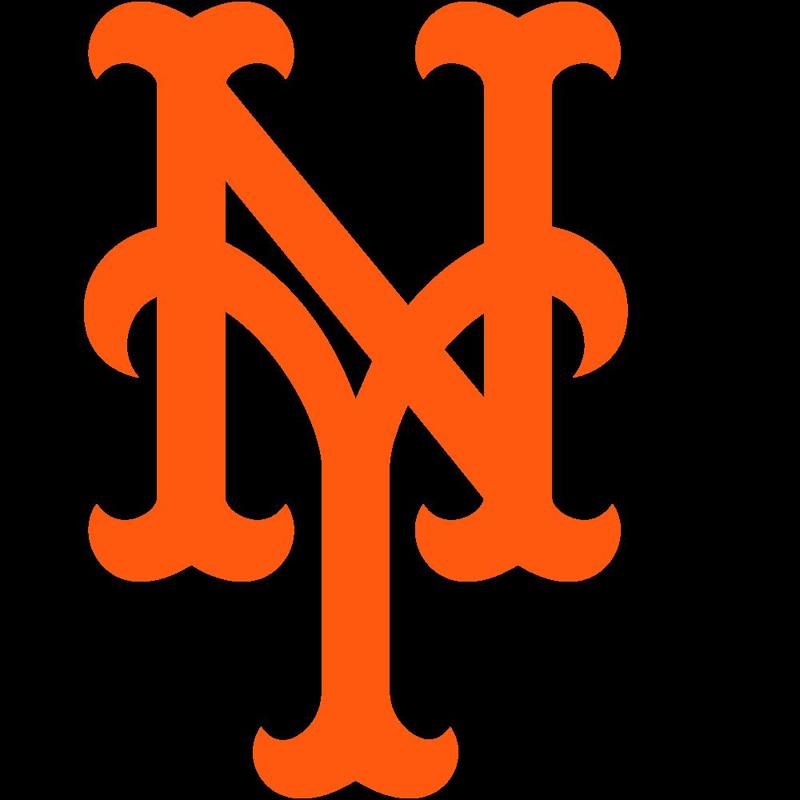 New York Mets Logo