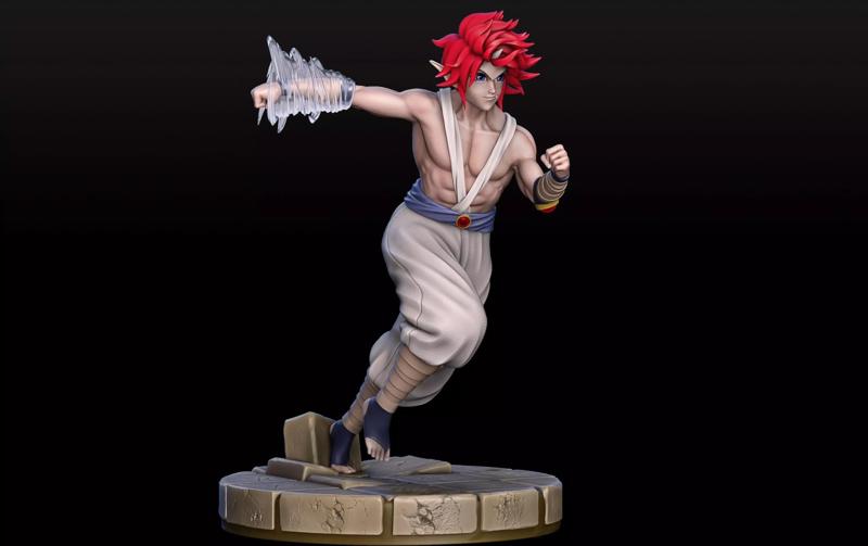 jin yuyu hakusho
