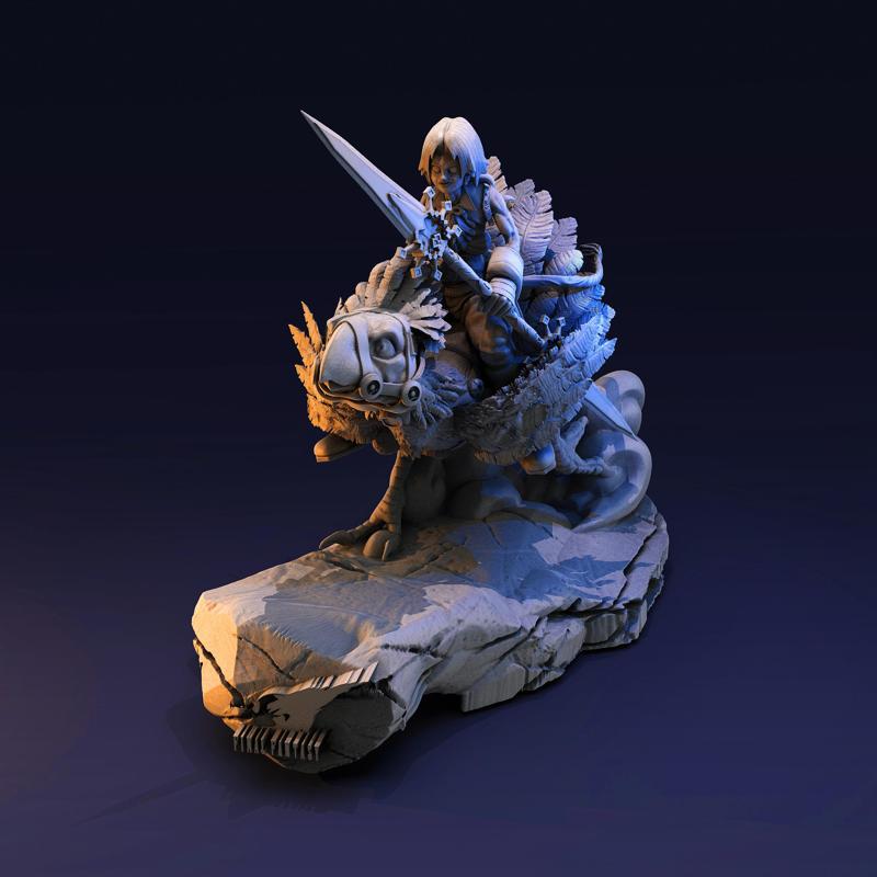 Final Fantasy Chocobo Run