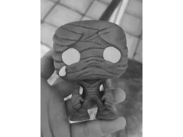 Amumu League of Legends