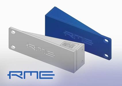 RME Fireface UC/UCX Rack Ears