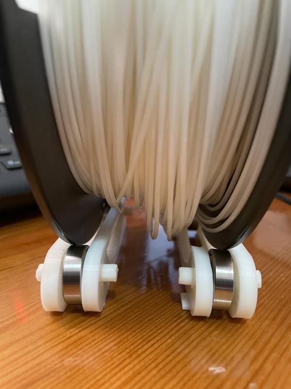 filament spool holder