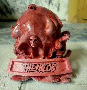 the blob