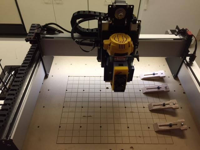 Shapeoko3 Accessories
