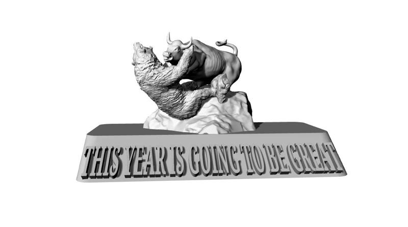 Bull vs Bear trading