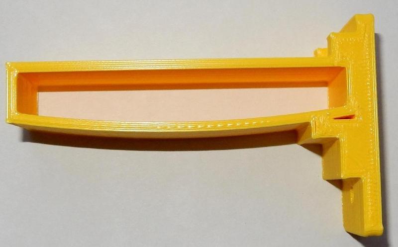 Bracket shelves Sunny.