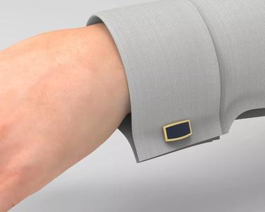 Cufflinks CF-L 003