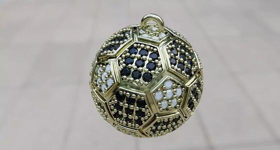 soccer ball