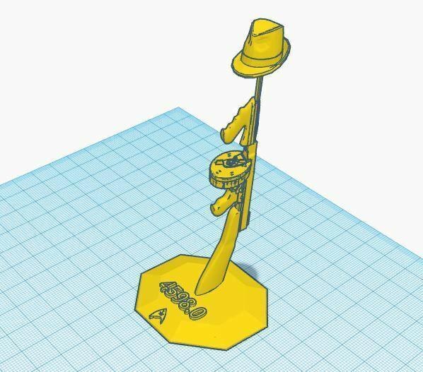 Star Trek - A Piece Of The Action