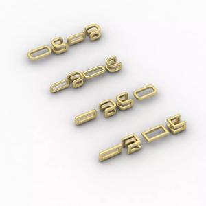S-Link Chains
