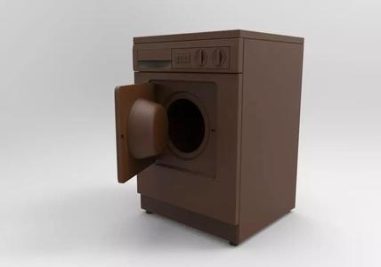 washing machine mod1