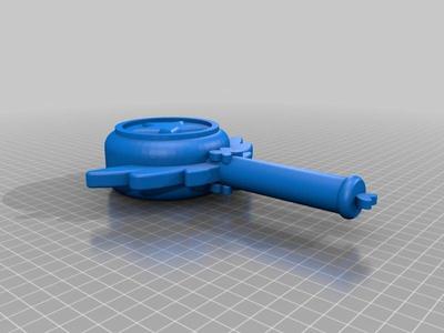 Star Butterfly Cosplay Wand