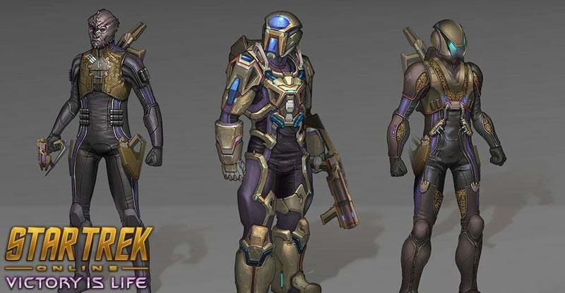 Gamma Task Force Pack