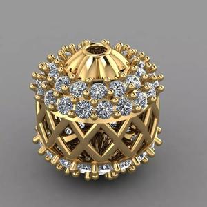 Gold Ball Jewellery for Women