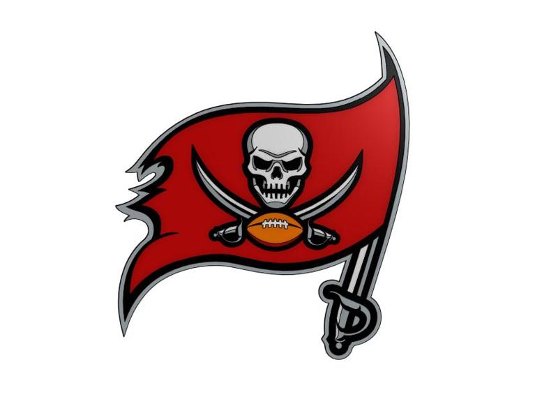 Tampa Bay Buccaneers Logo