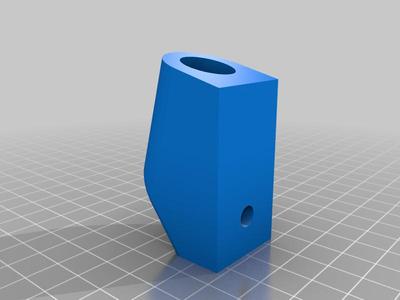 SONOS PLAY 1 simplified wall mount bracket