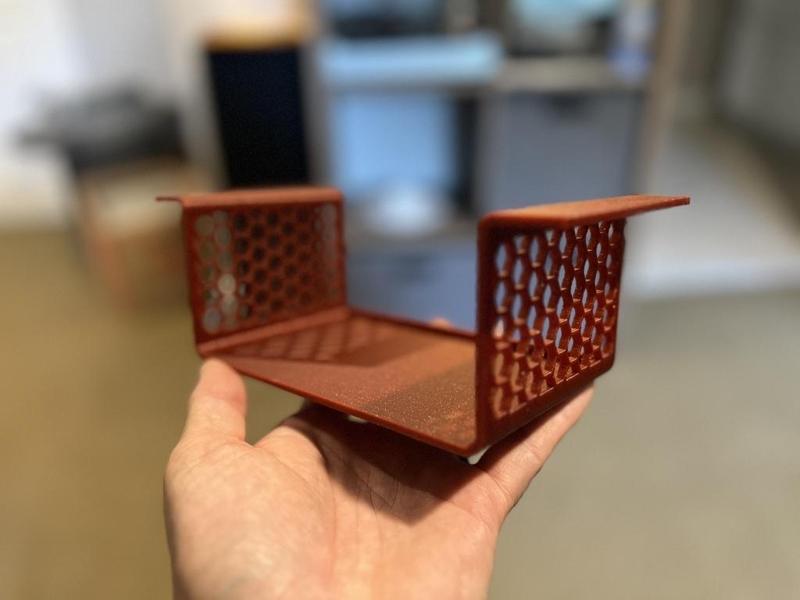 Focusrite Scarlett Solo Under-desk Mount