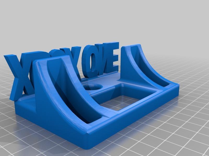 Xbox One kinect 2.0 TV mount