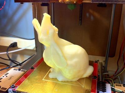 Lepus Draconis (The Drabbit)