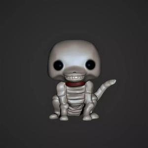 Funko Scraps Perro  Dog Corpse Bride