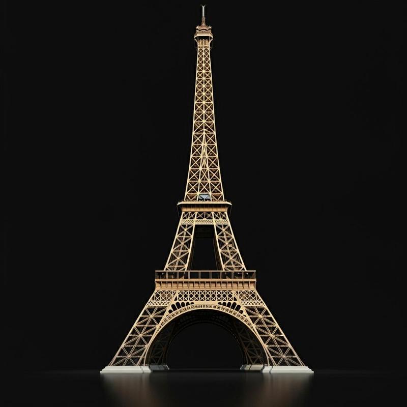 Eifel Tower