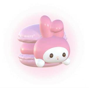 My Melody Macarron