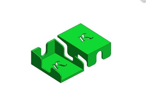 Playing Cards Holder