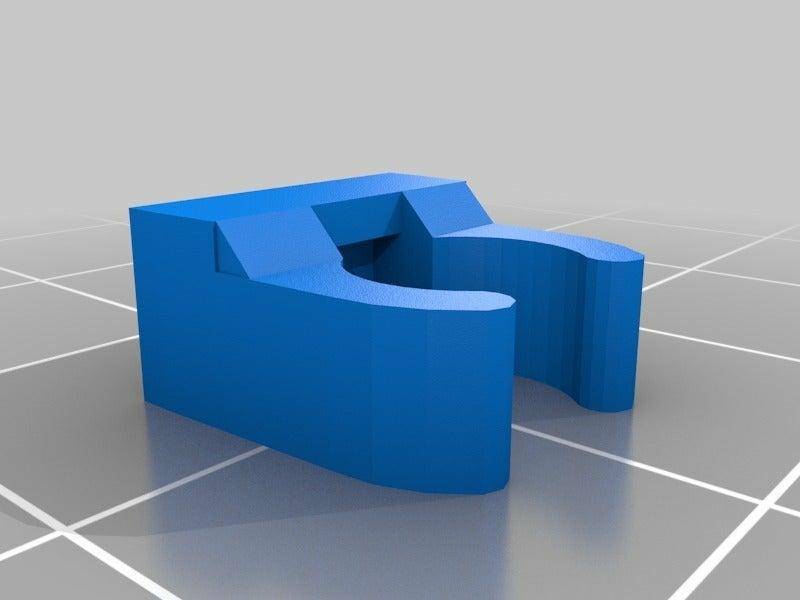 Clip Lavalier for AGPTek AC02