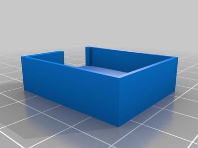 gps mount tornado and storm osd