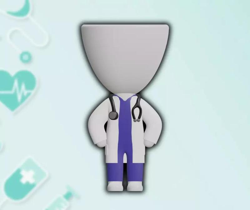 ROBERT PLANT DOCTOR