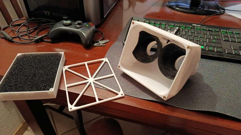 suzuki gsx8 s/r/t and dr 800e airbox