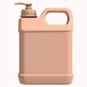 Plastic Can Spray