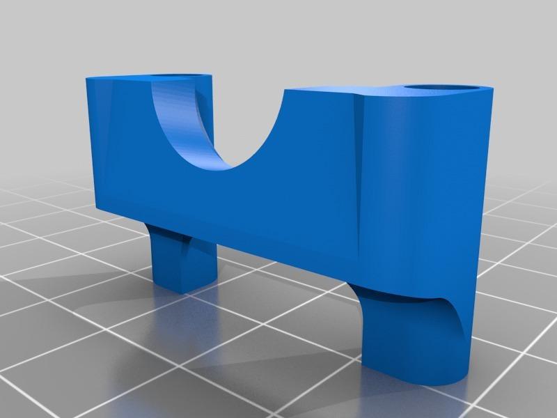 Diatone 250 frame from Banggood set of components