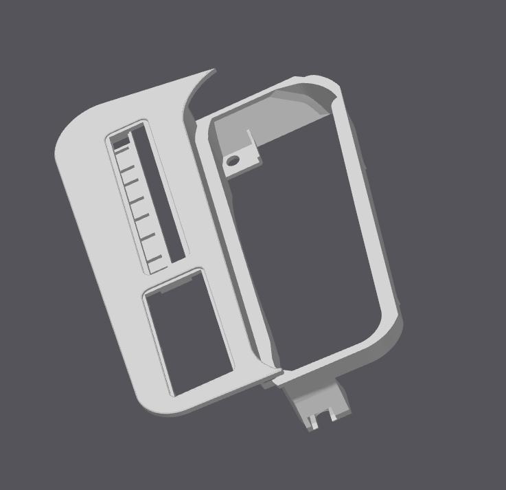 E31 BMW 850i 840i 850ci gearshift clutch