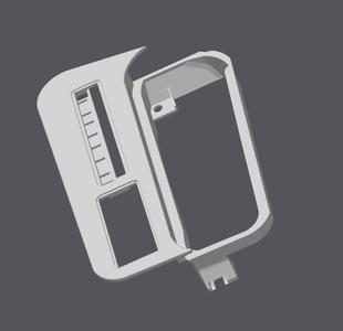 E31 BMW 850i 840i 850ci gearshift clutch