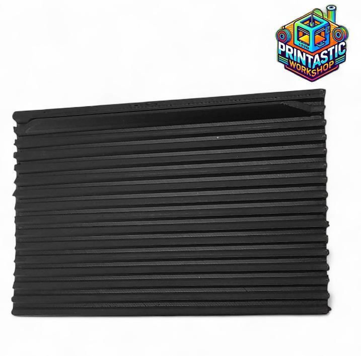 BMW E46 Ashtray Sliding COVER