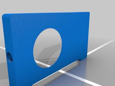 Phone Case for Nokia 1020, design intended for Ninjaflex filament