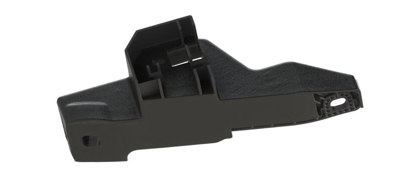 BMW X3 G01 2018-2023 RIGHT FRONT BUMPER MOUNT BRACKET OEM Number C6733010RH