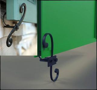 Window Stopper