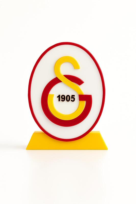 Galatasaray Büst Kumbara