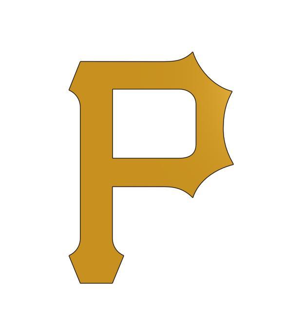 Pittsburgh Pirates Logo
