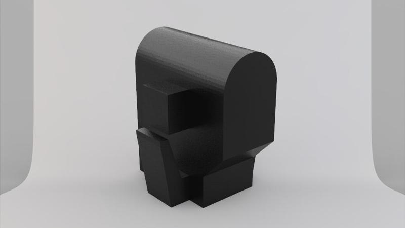 BMW E36 Door Pin Switch Button