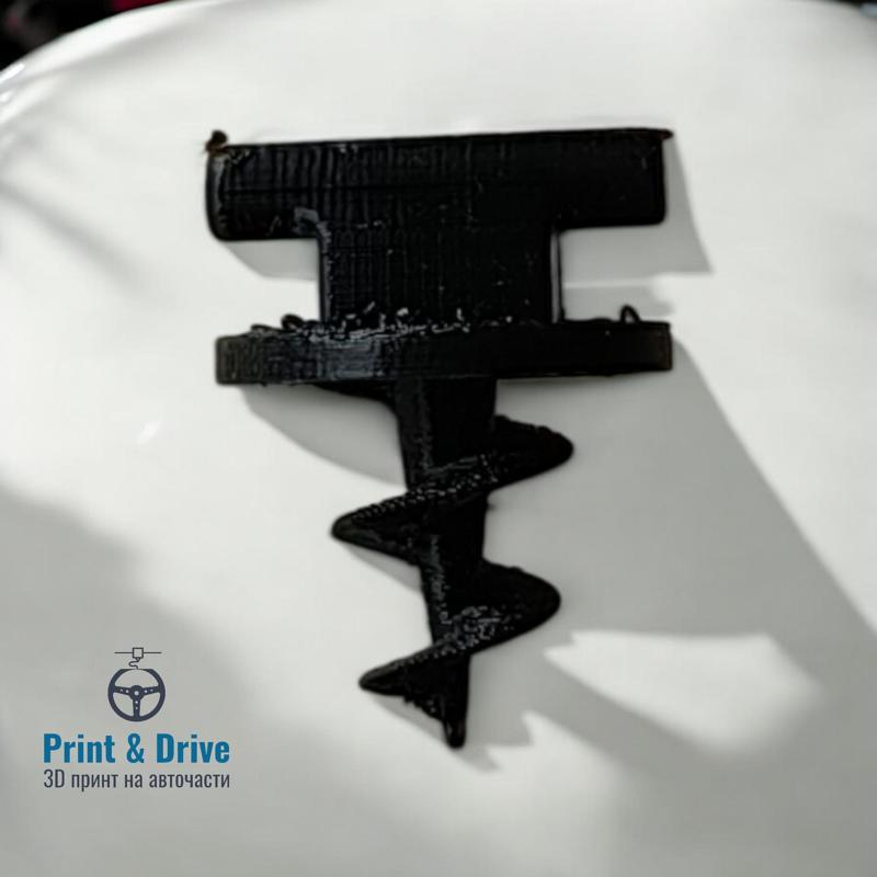 BMW E36/E34 CARPET CLIPS