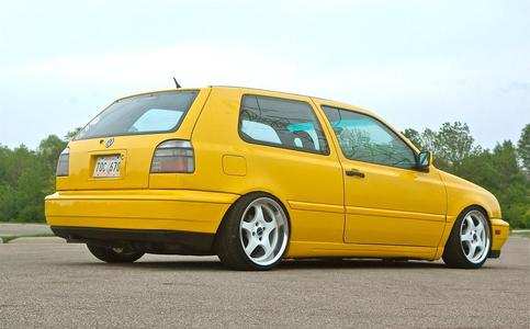 Borbet T 16 inch wheels 1/18