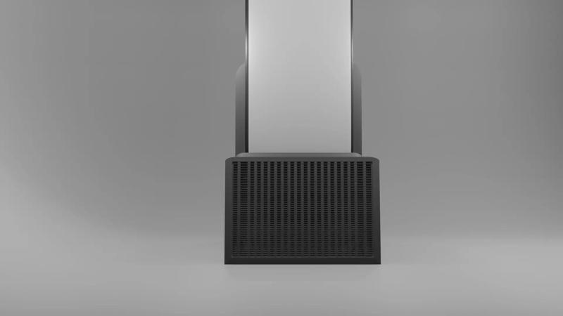 phone stand volume booster phone holder